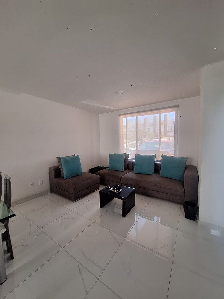 House in Adara Lifestyle, El Marqués, photo 15 of 28