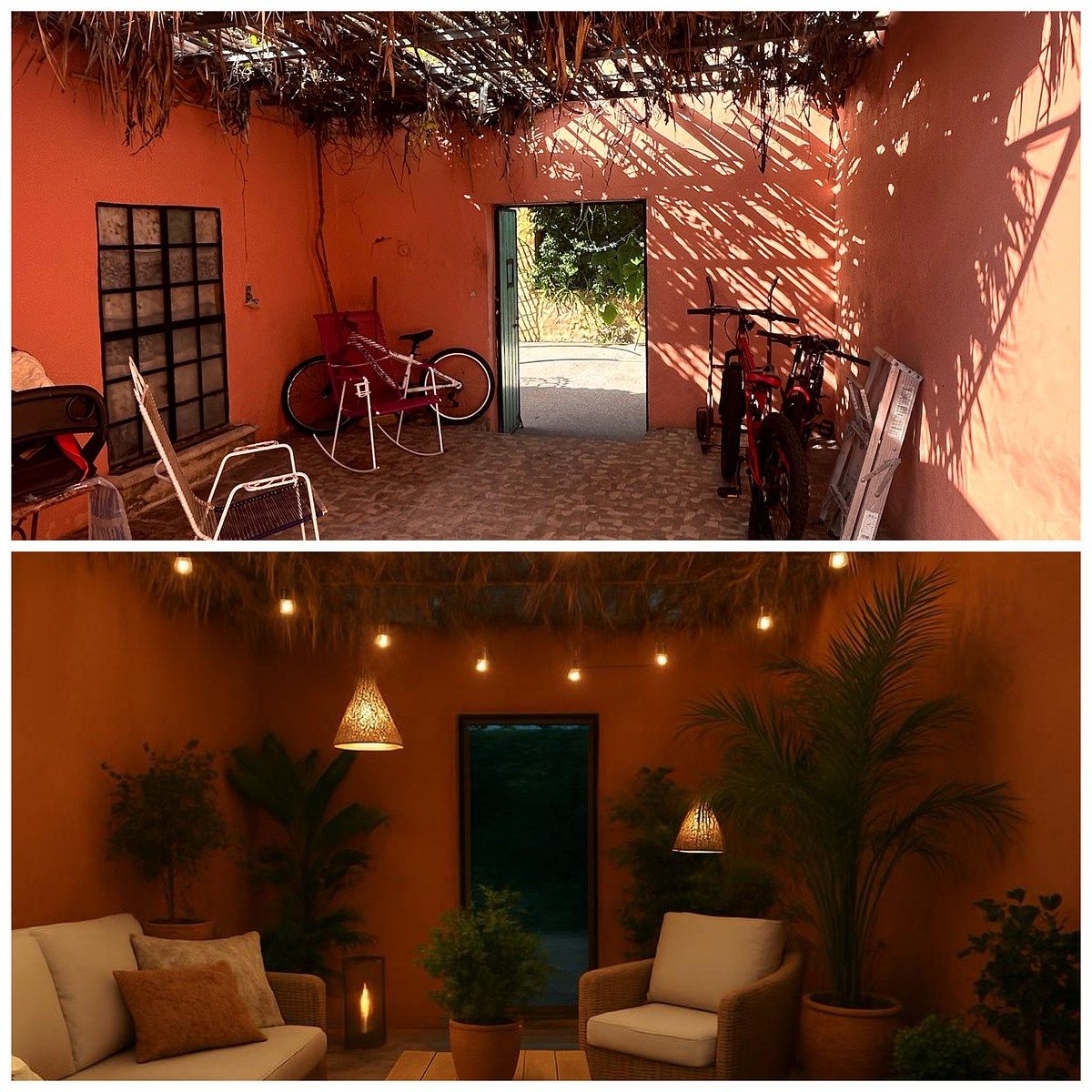 Casa en Mérida Centro, Mérida, foto 4 de 49