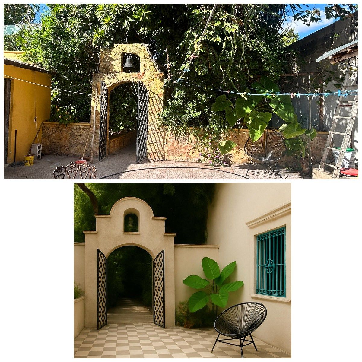 Casa en Mérida Centro, Mérida, foto 7 de 49