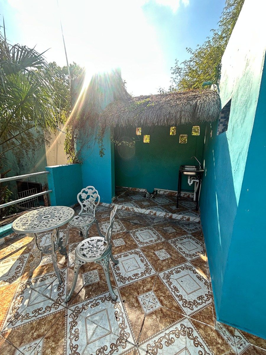Casa en Mérida Centro, Mérida, foto 36 de 49
