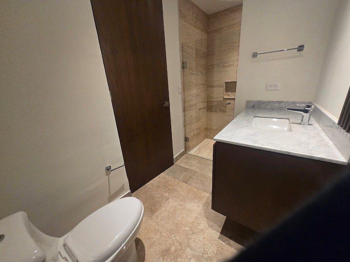 Apartamento em Cabo Norte, Mérida, foto 4 de 13