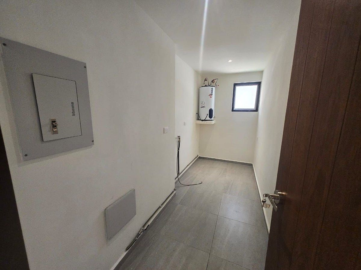 Apartamento em Cabo Norte, Mérida, foto 5 de 13