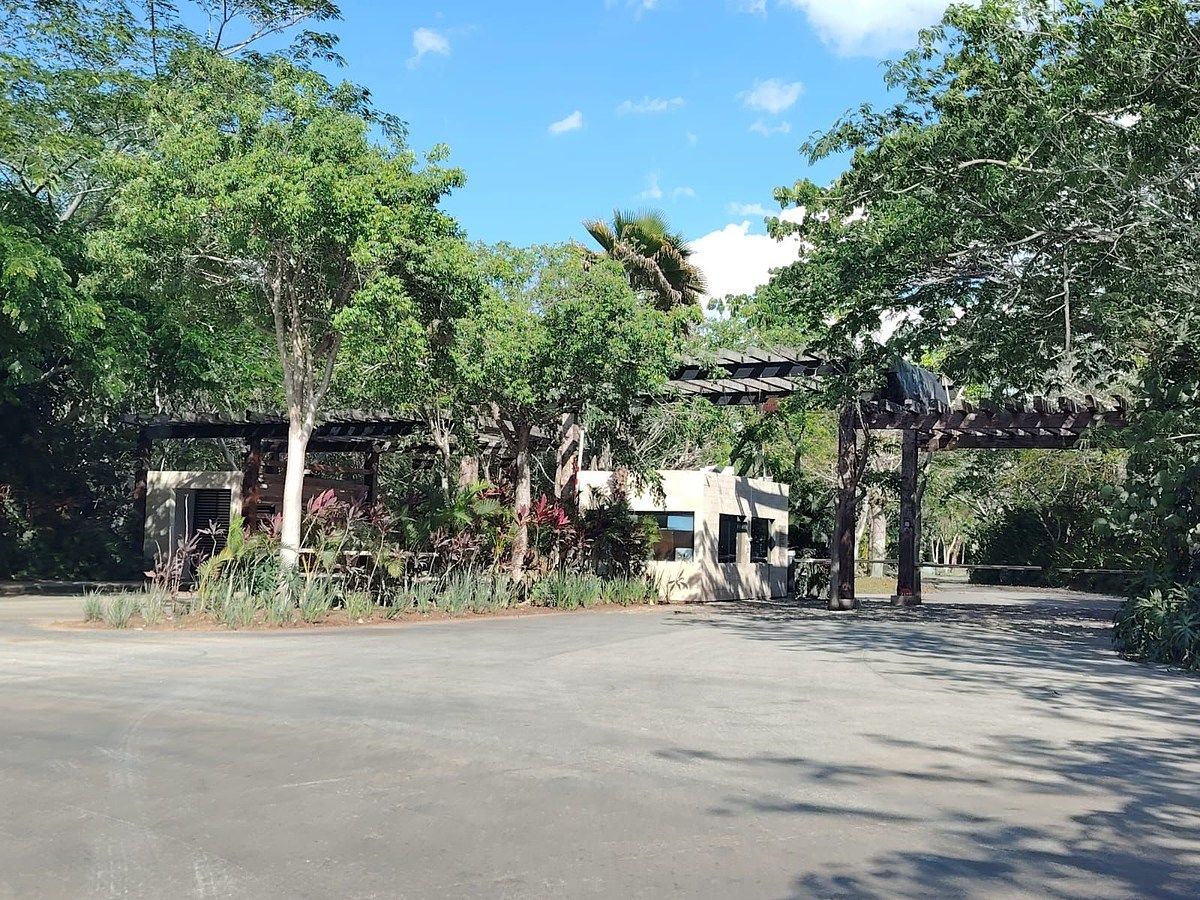 Apartamento em Cabo Norte, Mérida, foto 7 de 13