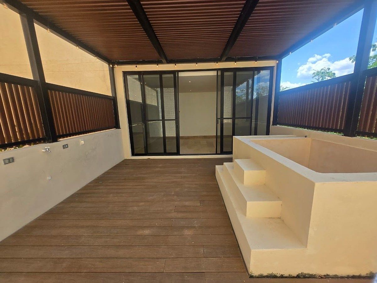 Apartamento em Cabo Norte, Mérida, foto 10 de 13