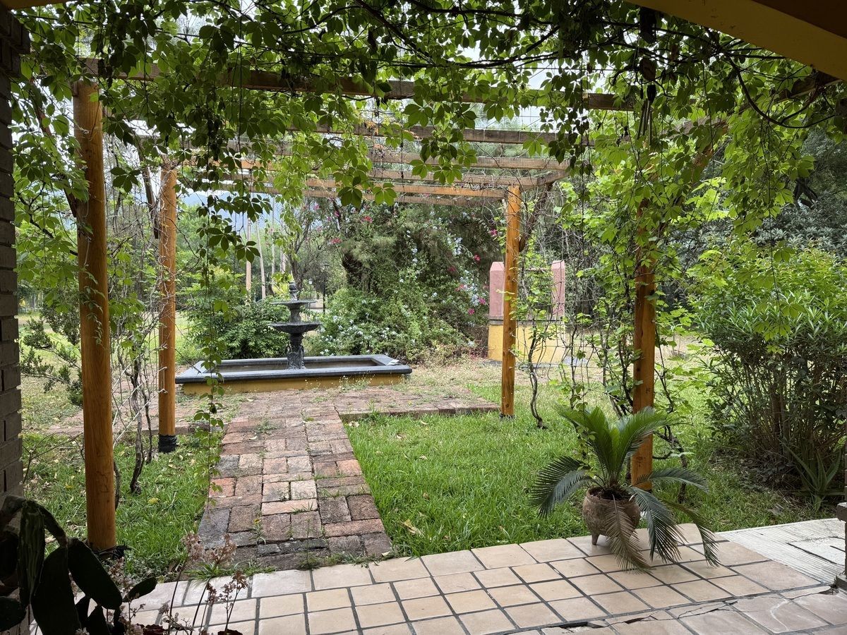 Chácara em Huajuquito O los Cavazos, Santiago, foto 9 de 13