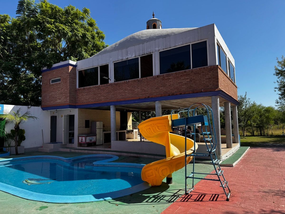 Chácara em La Boca, Santiago, foto 4 de 15