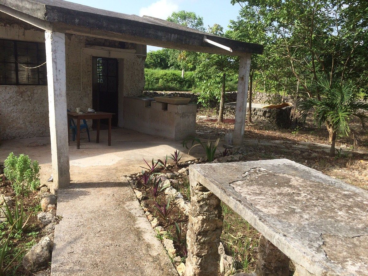 Vendo terreno en Valladolid Nuevo, foto 1 de 6