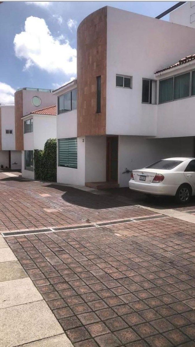 Casa em condomínio fechado em Cuajimalpa, Cuajimalpa de Morelos, foto 2 de 36