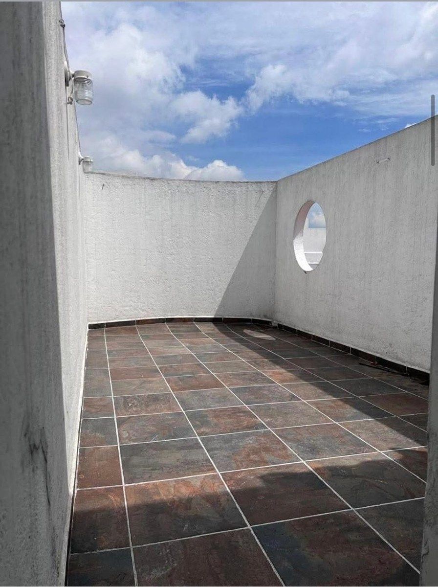 Casa em condomínio fechado em Cuajimalpa, Cuajimalpa de Morelos, foto 5 de 36