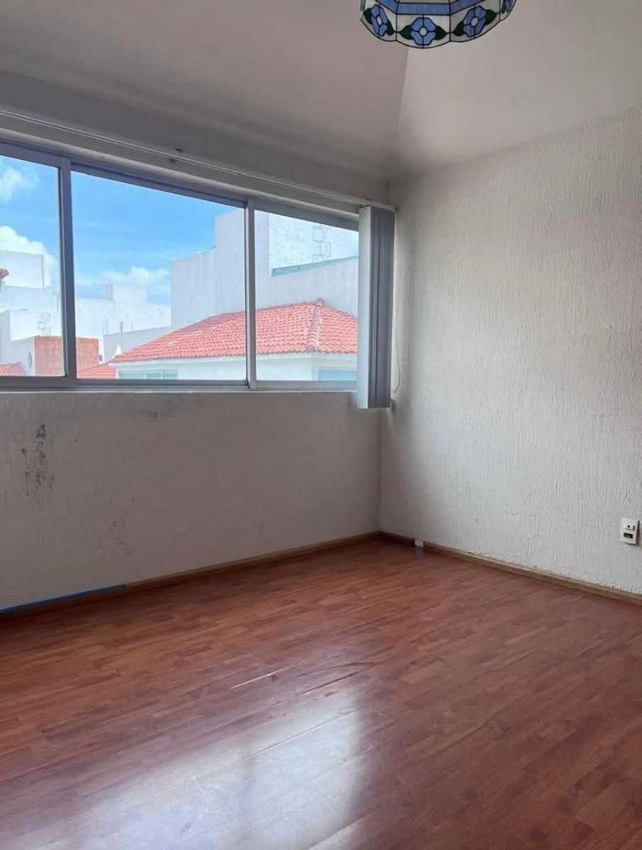 Casa em condomínio fechado em Cuajimalpa, Cuajimalpa de Morelos, foto 8 de 36