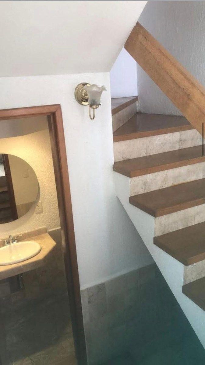 Casa em condomínio fechado em Cuajimalpa, Cuajimalpa de Morelos, foto 14 de 36