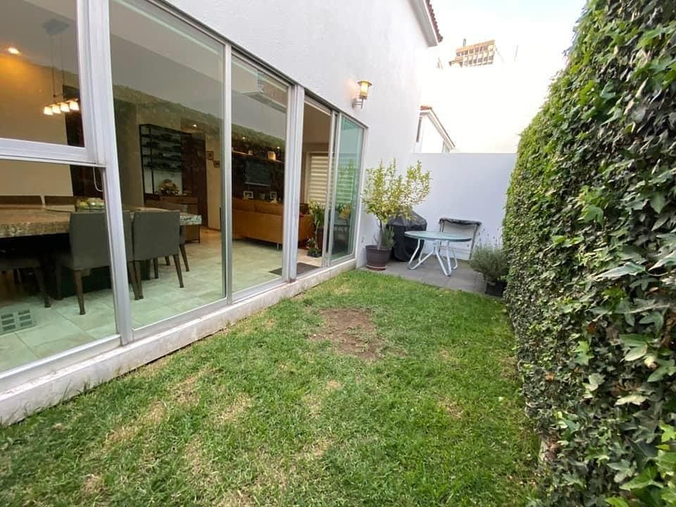 Casa em condomínio fechado em Cuajimalpa, Cuajimalpa de Morelos, foto 20 de 36