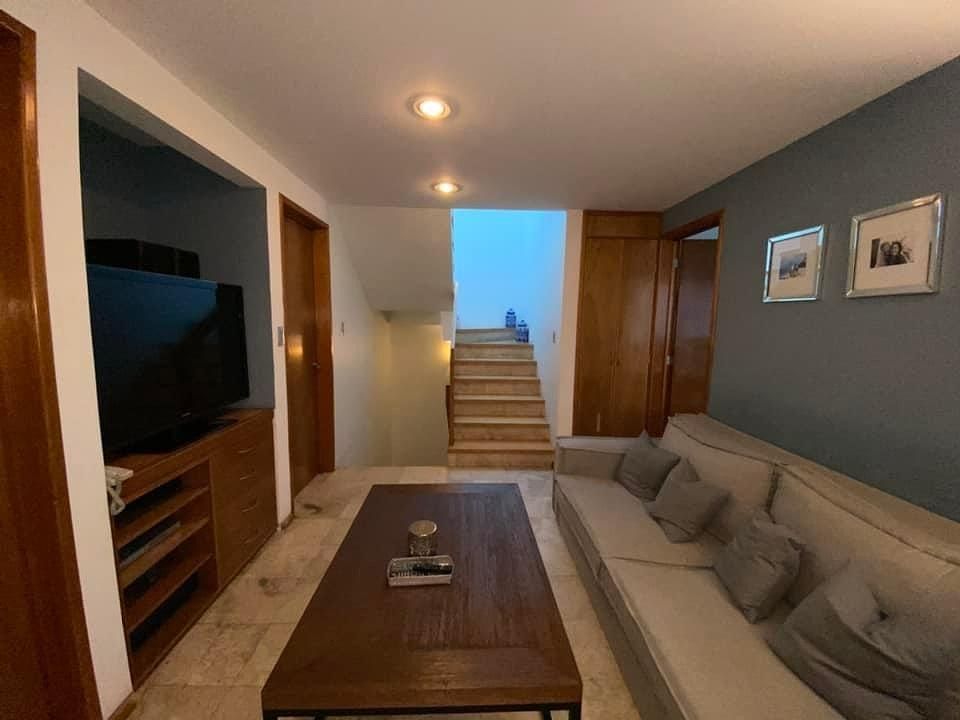 Casa em condomínio fechado em Cuajimalpa, Cuajimalpa de Morelos, foto 29 de 36