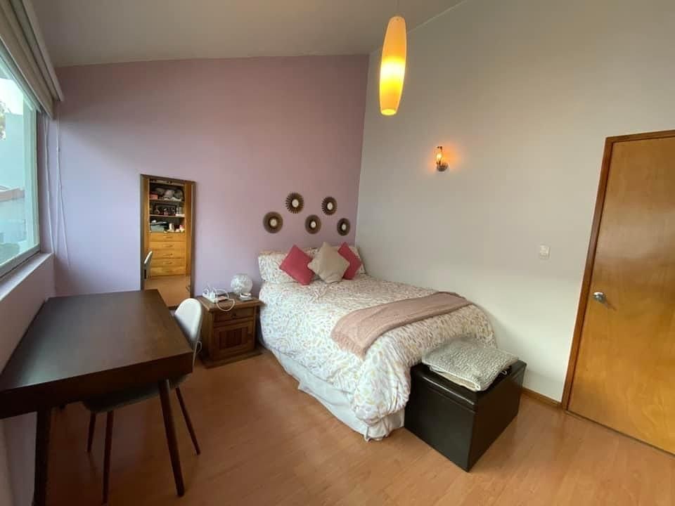 Casa em condomínio fechado em Cuajimalpa, Cuajimalpa de Morelos, foto 32 de 36