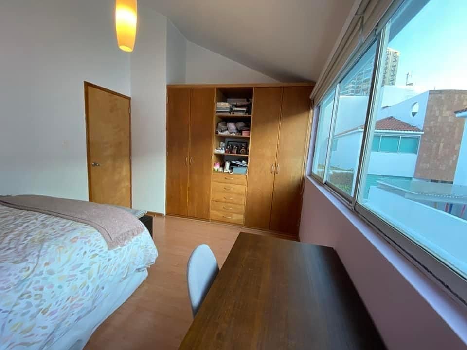 Casa em condomínio fechado em Cuajimalpa, Cuajimalpa de Morelos, foto 33 de 36
