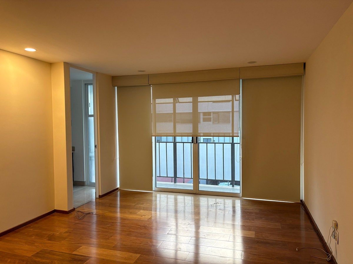 Apartment in Polanco V Sección, Miguel Hidalgo, photo 11 of 14