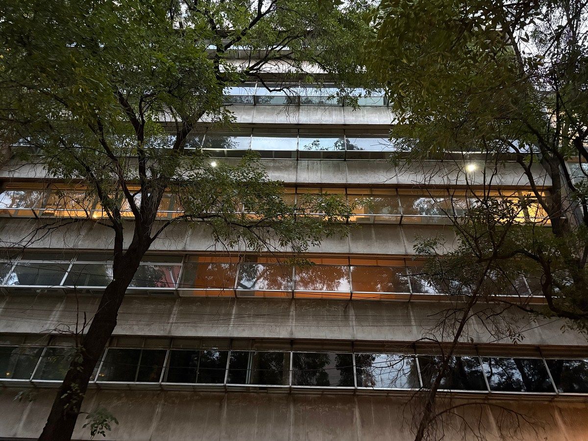 Apartment in Polanco V Sección, Miguel Hidalgo, photo 13 of 14
