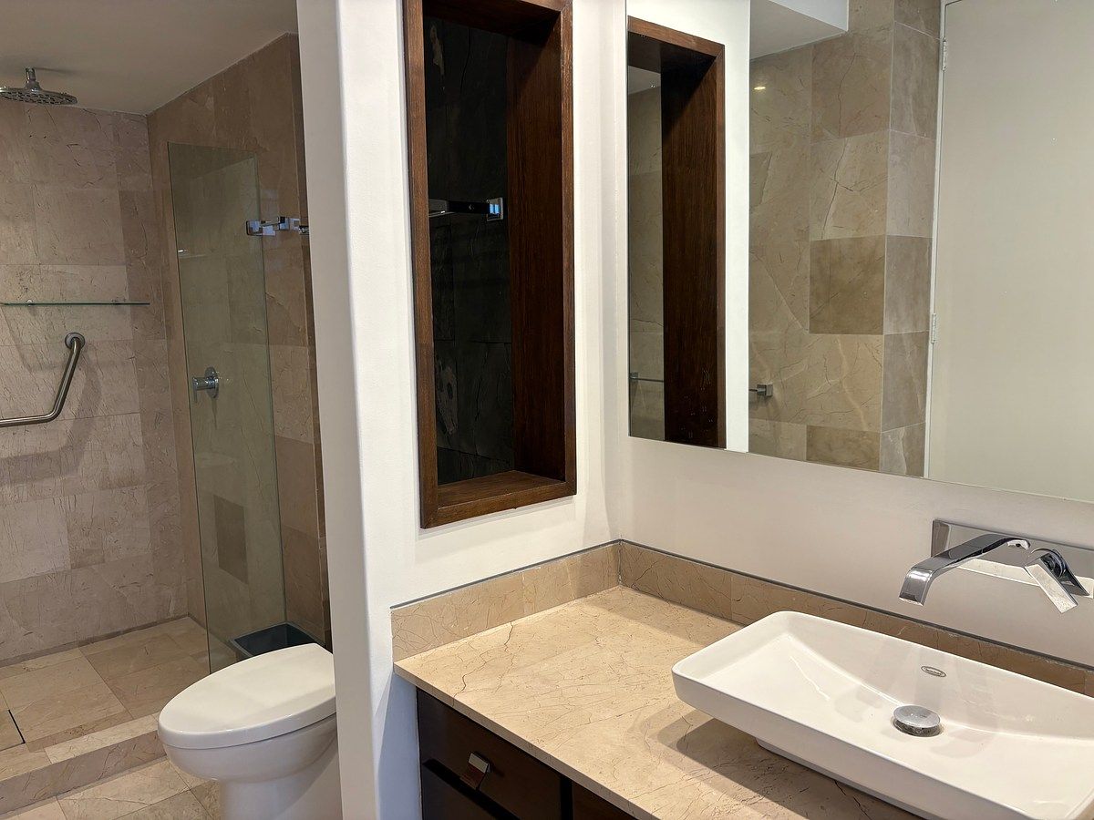 Apartment in Polanco V Sección, Miguel Hidalgo, photo 12 of 14
