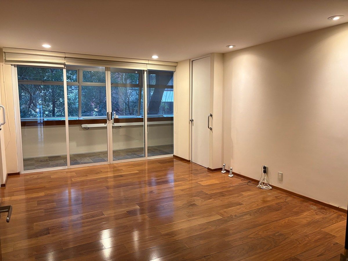 Apartment in Polanco V Sección, Miguel Hidalgo, photo 8 of 14