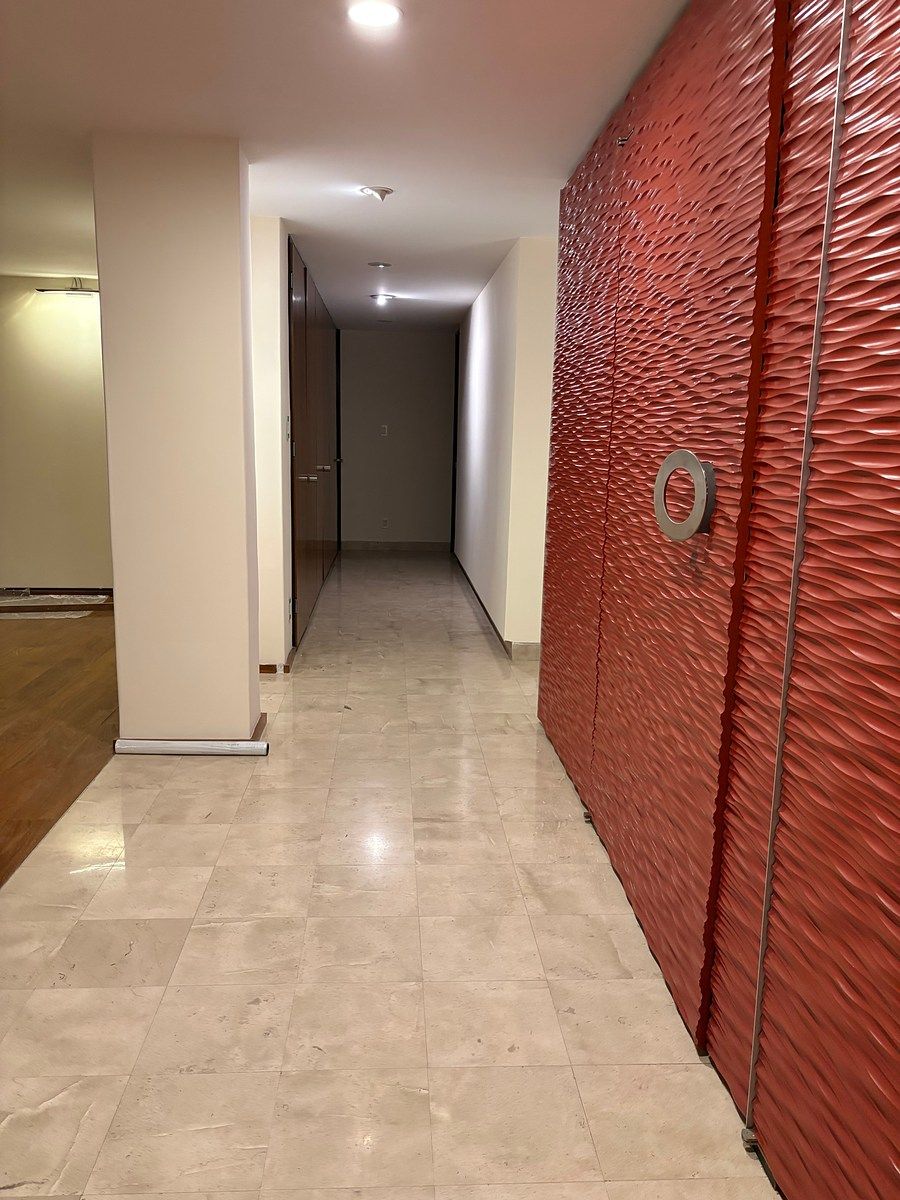 Apartment in Polanco V Sección, Miguel Hidalgo, photo 7 of 14