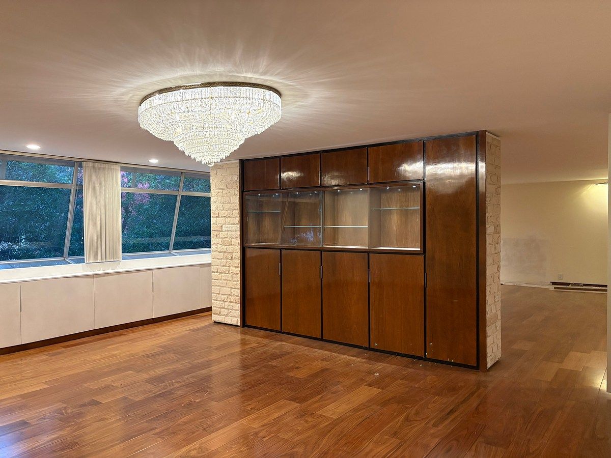 Apartment in Polanco V Sección, Miguel Hidalgo, photo 3 of 14