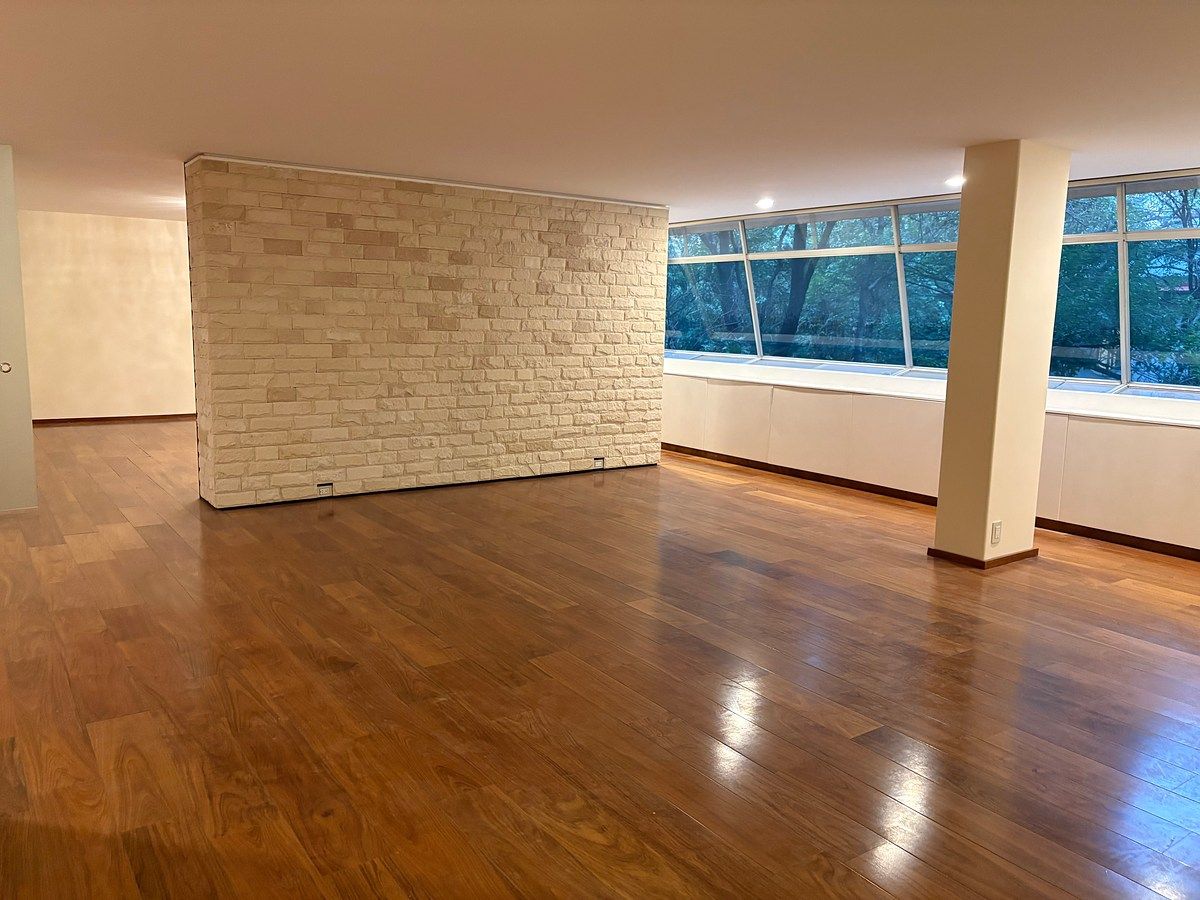 Sale of apartment in Polanco V Section, CDMX, photo 1 of 14