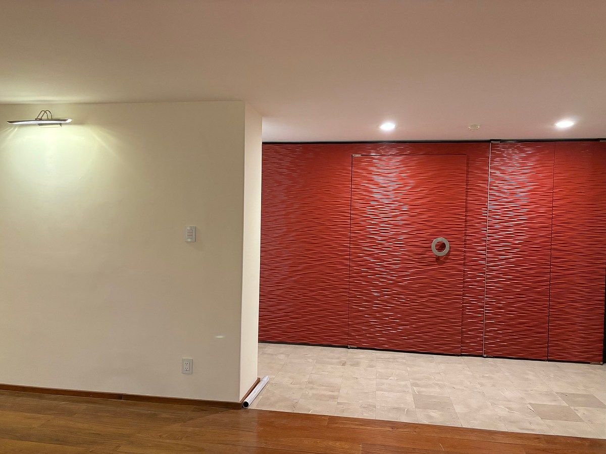 Apartment in Polanco V Sección, Miguel Hidalgo, photo 2 of 14