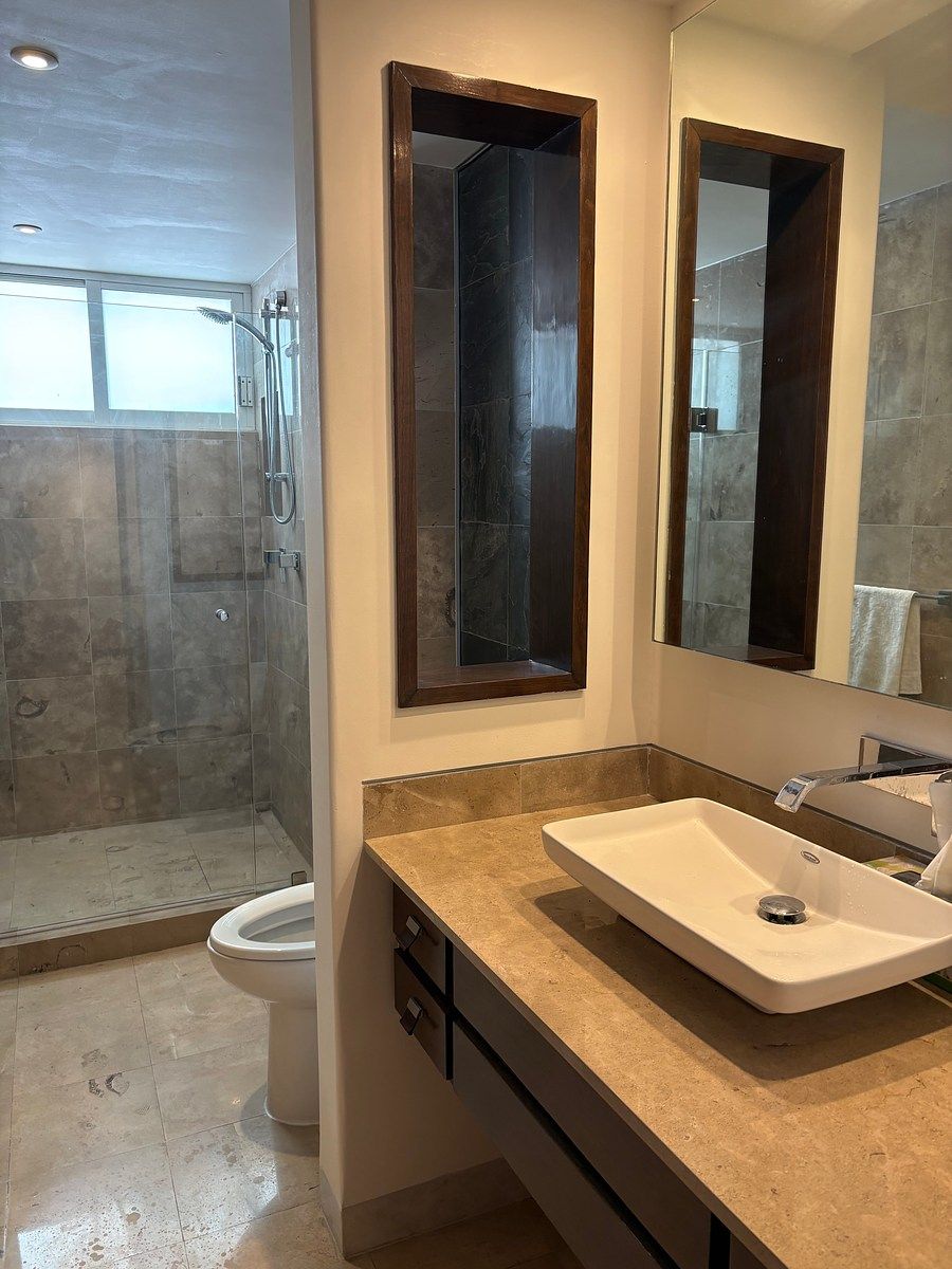 Apartment in Polanco V Sección, Miguel Hidalgo, photo 6 of 14