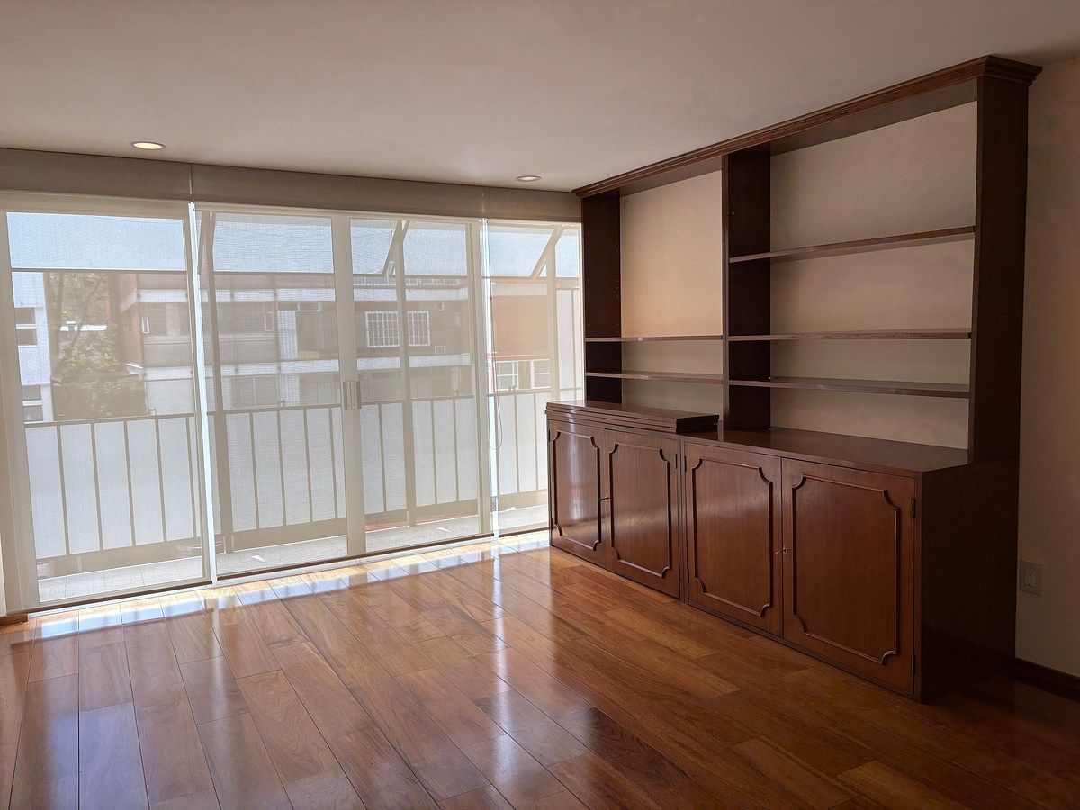 Apartment in Polanco V Sección, Miguel Hidalgo, photo 5 of 14