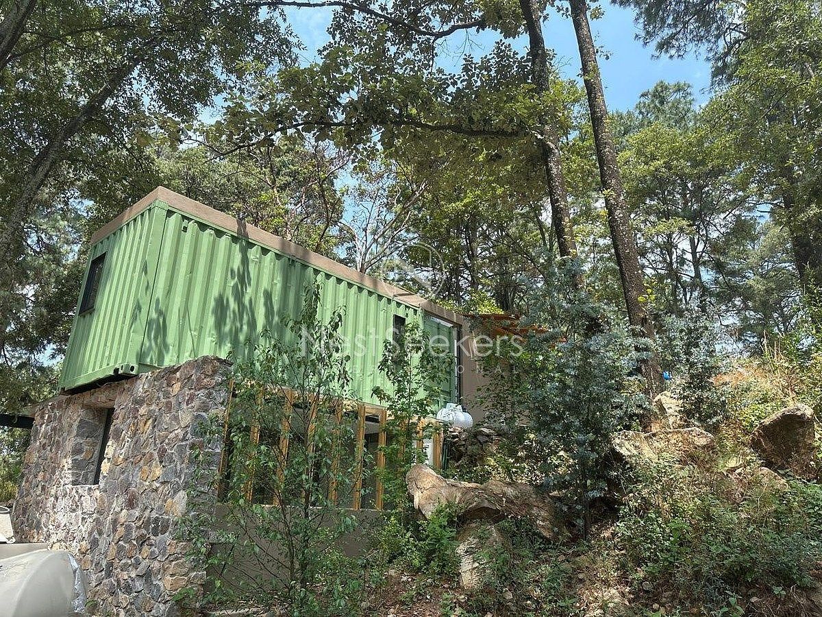 House in Rincón de Estradas, Valle de Bravo, photo 2 of 23