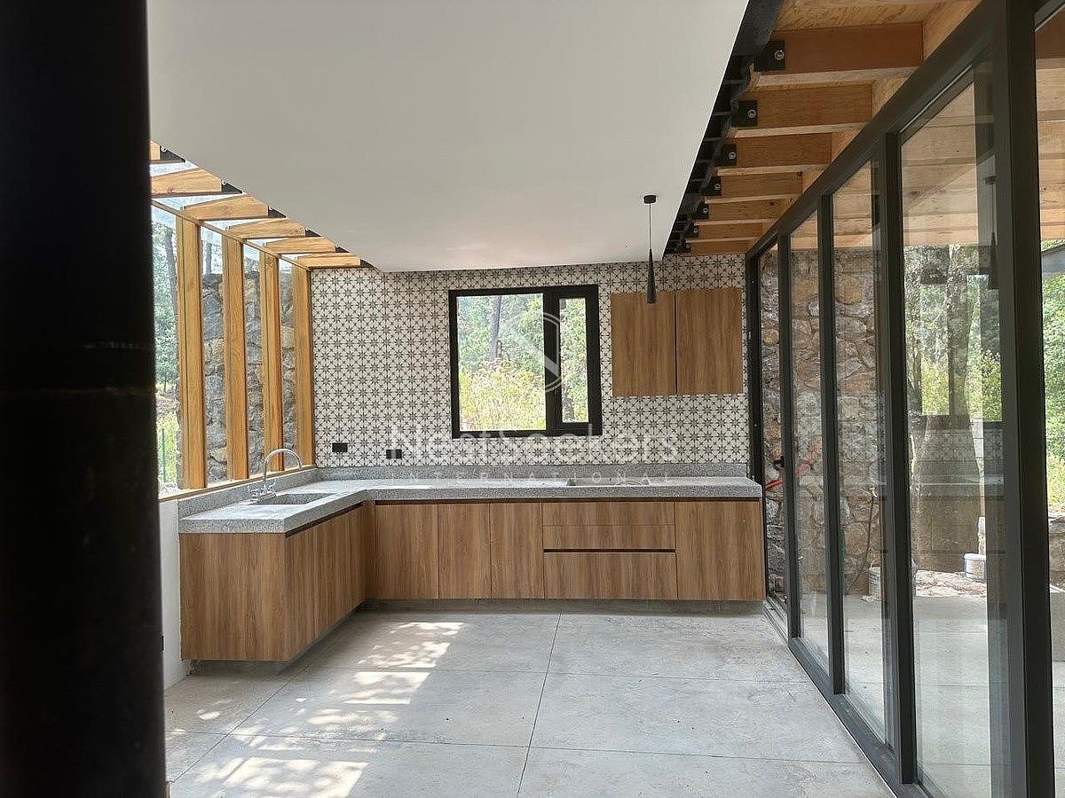House in Rincón de Estradas, Valle de Bravo, photo 5 of 23