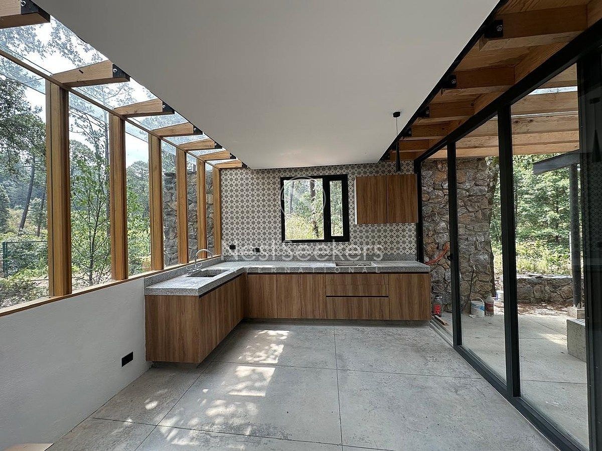 House in Rincón de Estradas, Valle de Bravo, photo 8 of 23