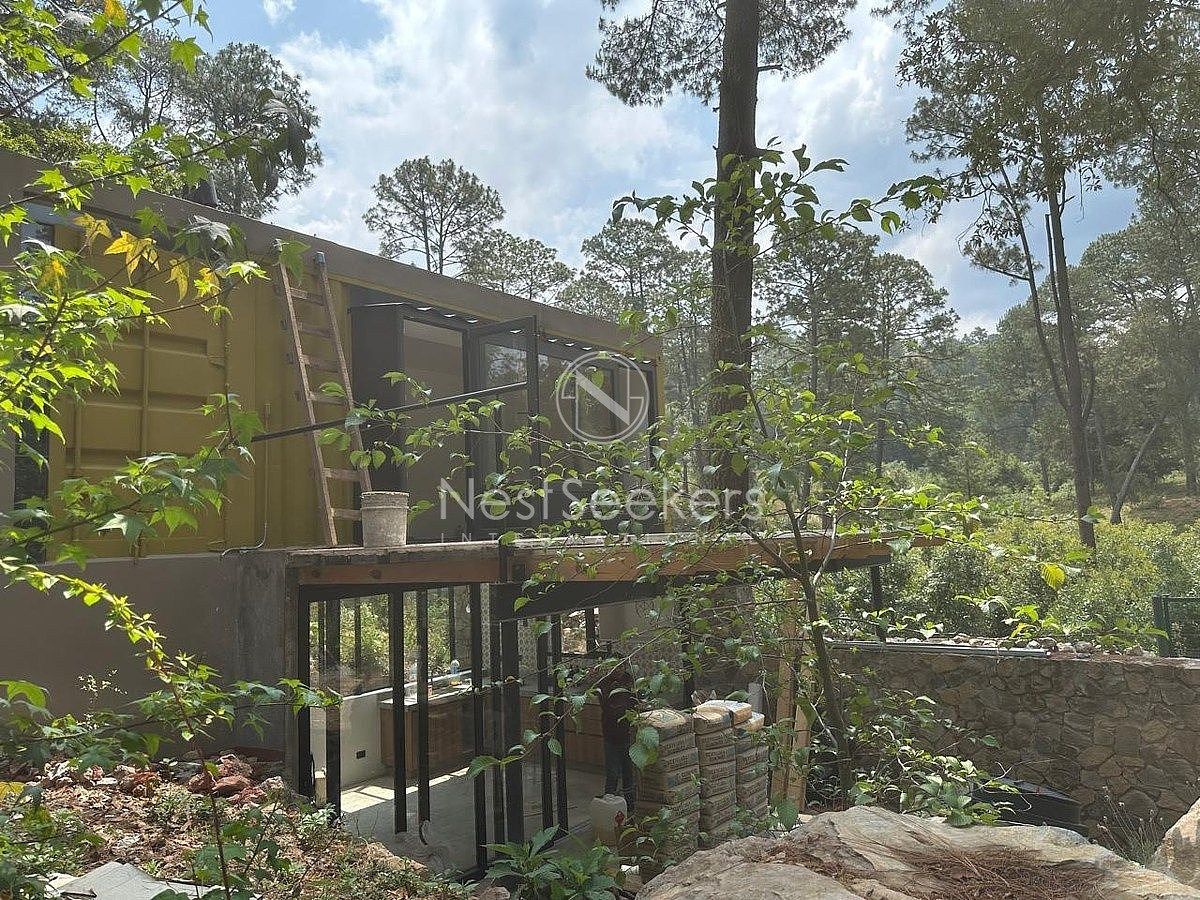 House in Rincón de Estradas, Valle de Bravo, photo 9 of 23