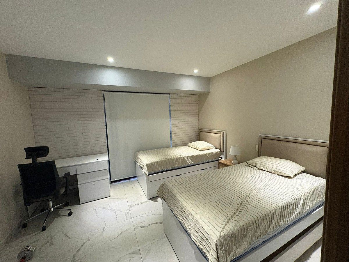 Apartamento em Lomas de las Palmas, Huixquilucan, foto 3 de 15