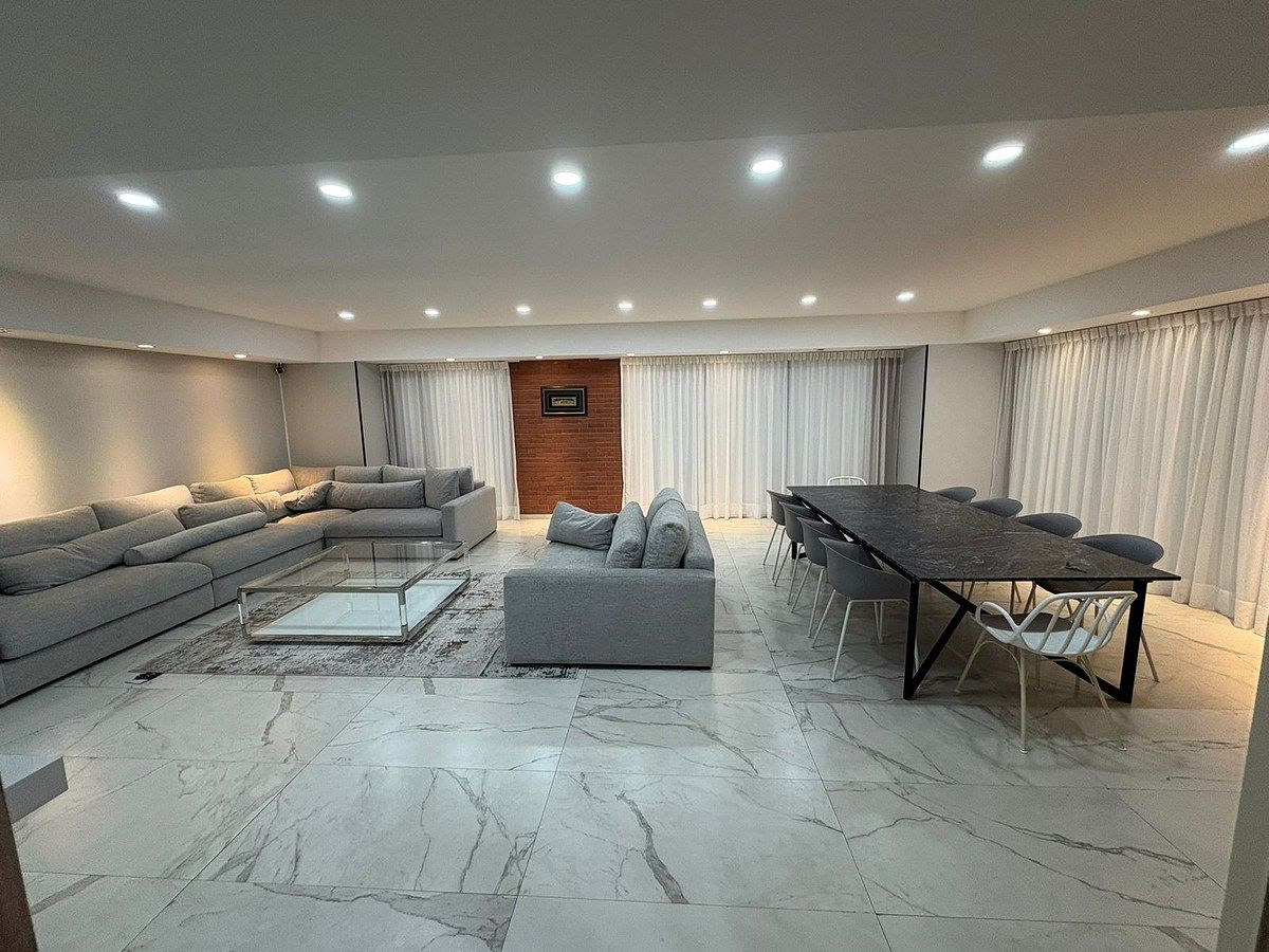 APARTAMENTO PARA ALUGUEL INTERLOMAS, foto 1 de 15