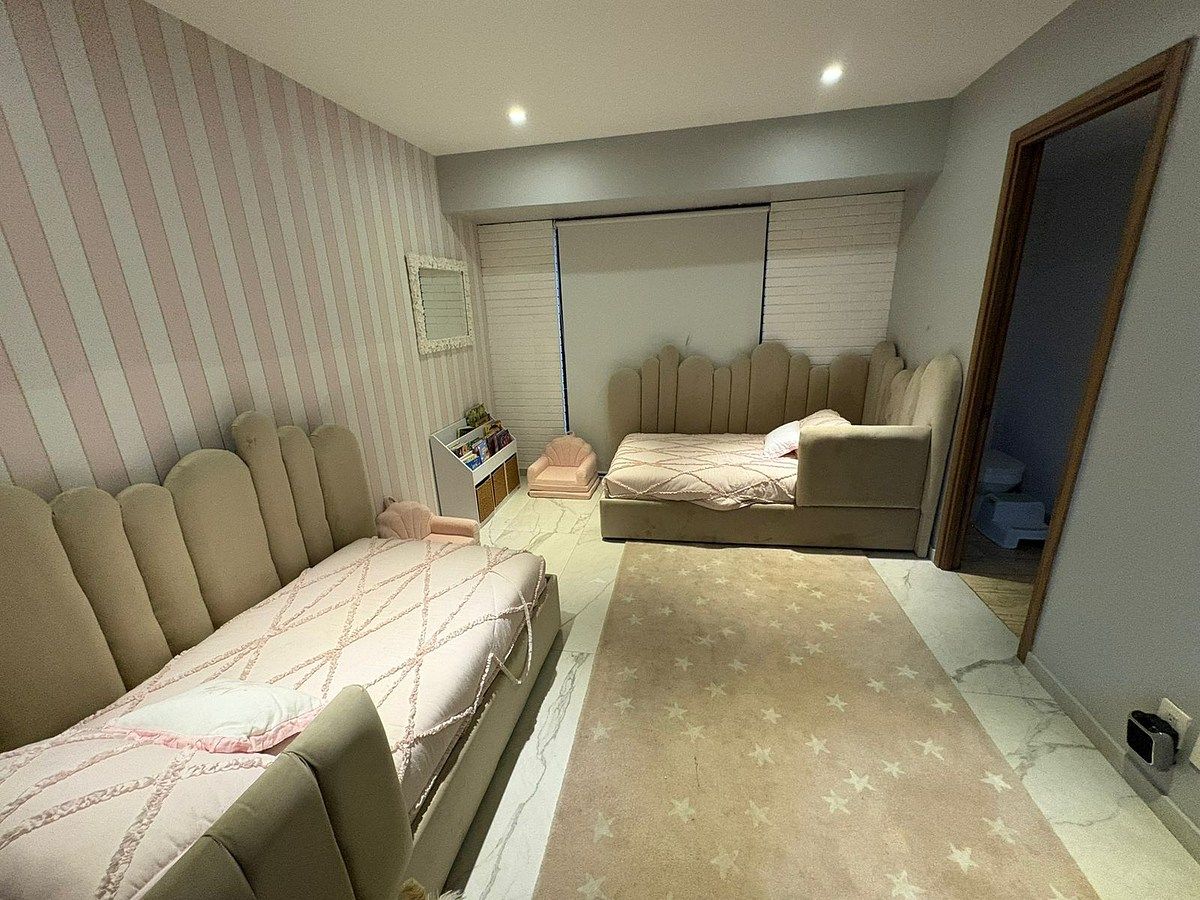Apartamento em Lomas de las Palmas, Huixquilucan, foto 4 de 15