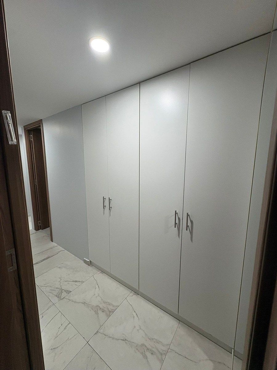 Apartamento em Lomas de las Palmas, Huixquilucan, foto 5 de 15