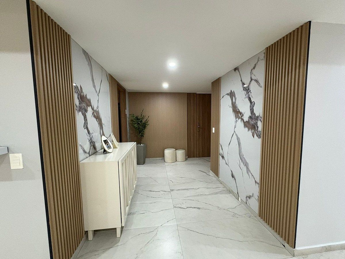 Apartamento em Lomas de las Palmas, Huixquilucan, foto 7 de 15