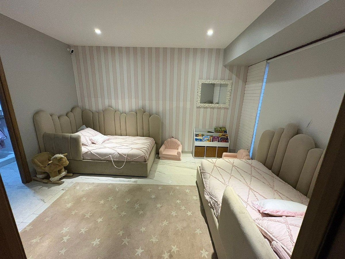 Apartamento em Lomas de las Palmas, Huixquilucan, foto 8 de 15