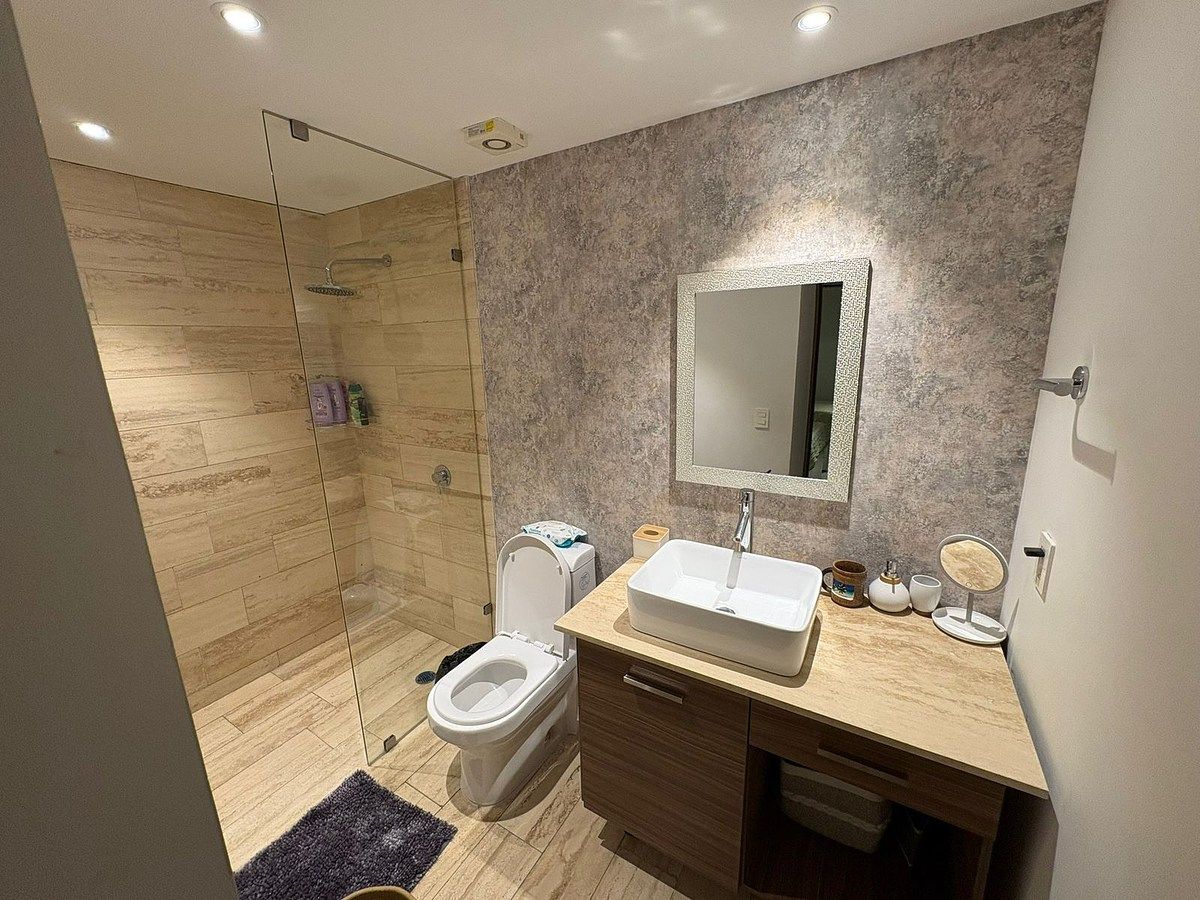 Apartamento em Lomas de las Palmas, Huixquilucan, foto 9 de 15