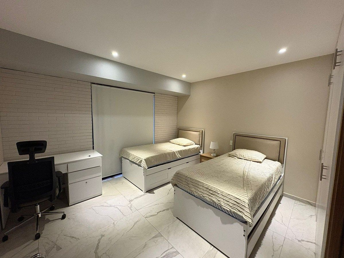Apartamento em Lomas de las Palmas, Huixquilucan, foto 12 de 15