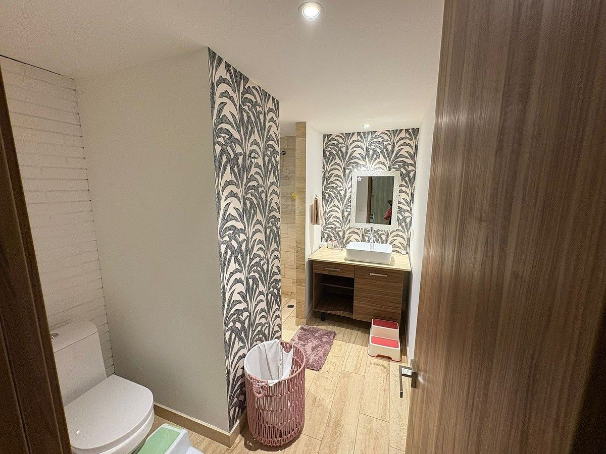 Apartamento em Lomas de las Palmas, Huixquilucan, foto 13 de 15