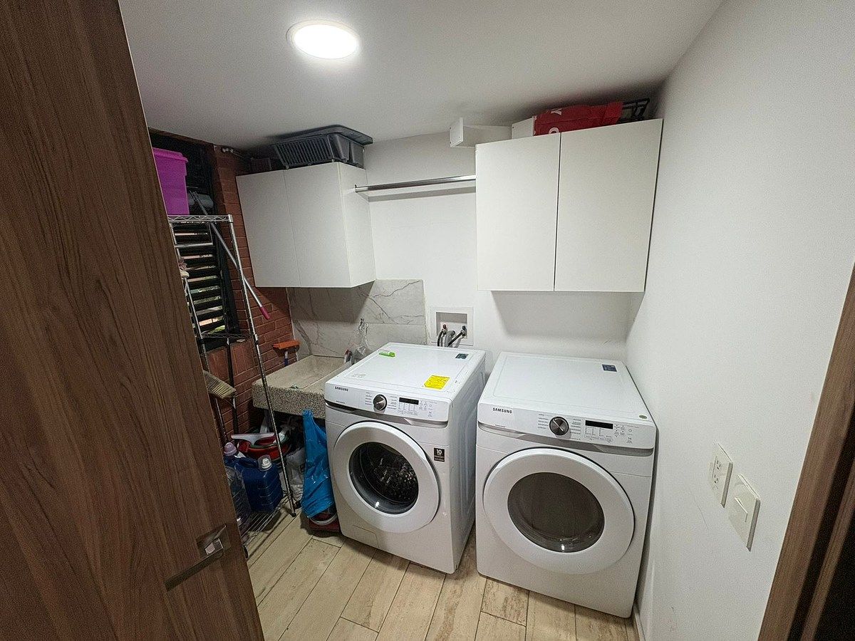 Apartamento em Lomas de las Palmas, Huixquilucan, foto 14 de 15