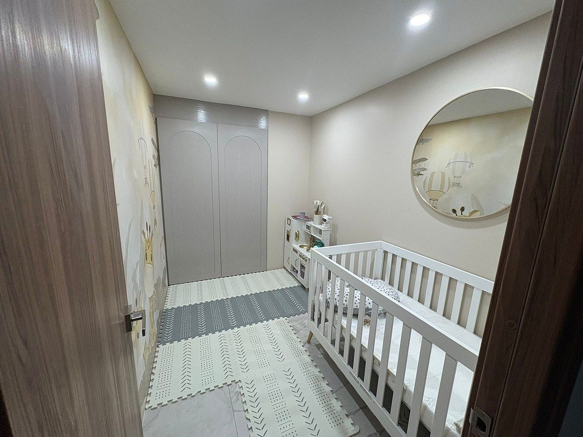 Apartamento em Lomas de las Palmas, Huixquilucan, foto 15 de 15