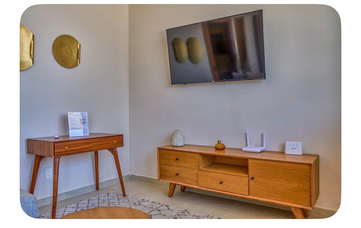 Apartamento em Bahía de Banderas, Bahía de Banderas, foto 4 de 22