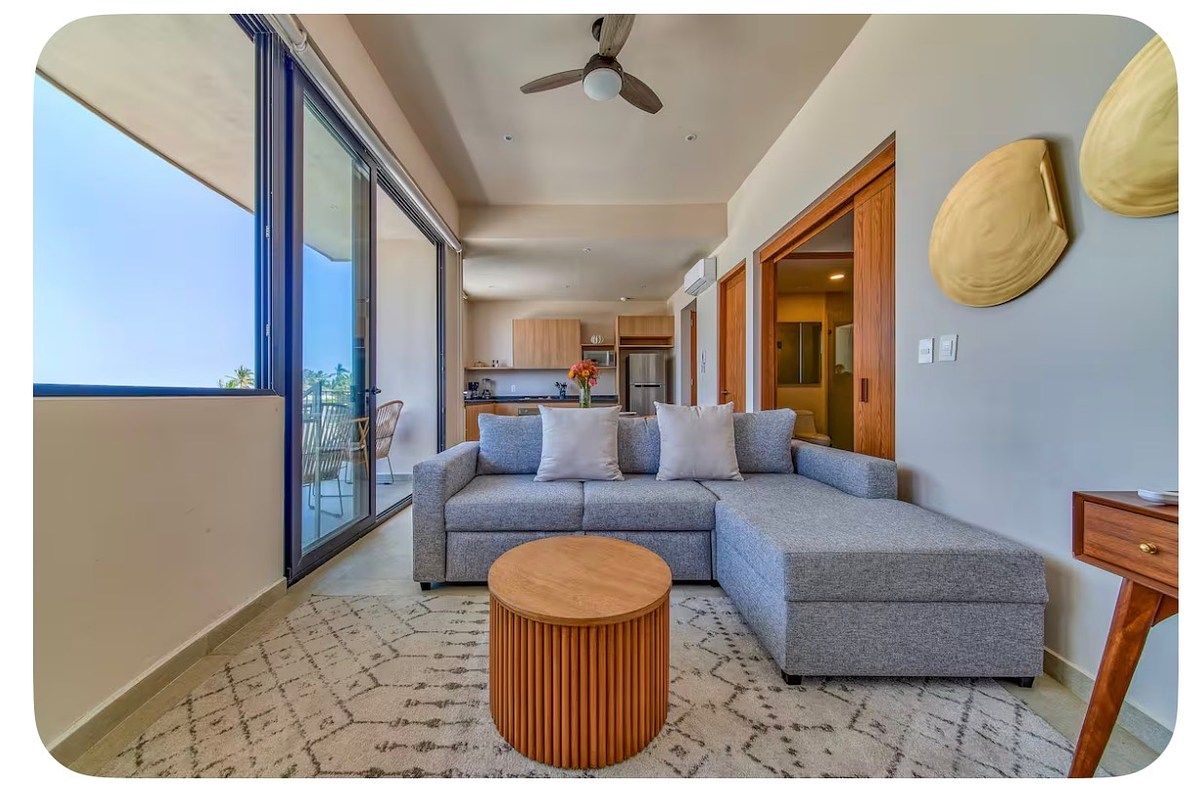 Apartamento em Bahía de Banderas, Bahía de Banderas, foto 5 de 22