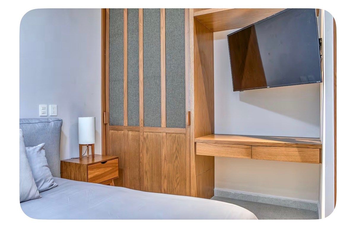Apartamento em Bahía de Banderas, Bahía de Banderas, foto 19 de 22