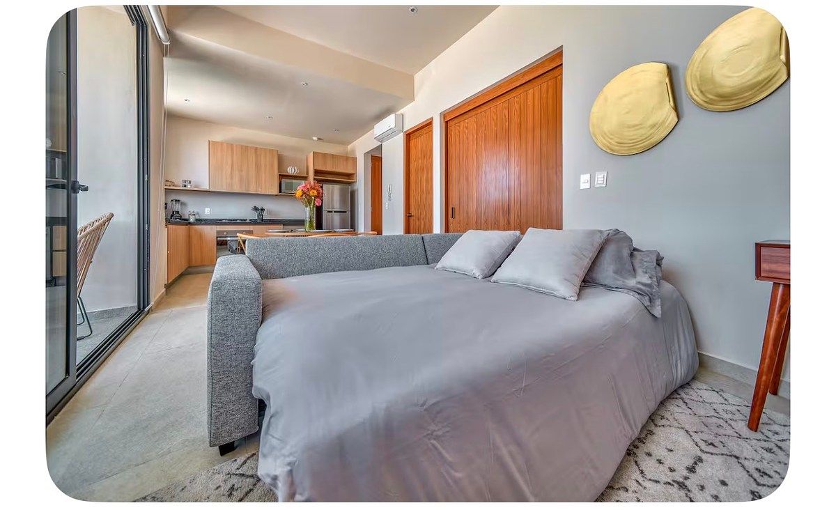 Apartamento em Bahía de Banderas, Bahía de Banderas, foto 20 de 22
