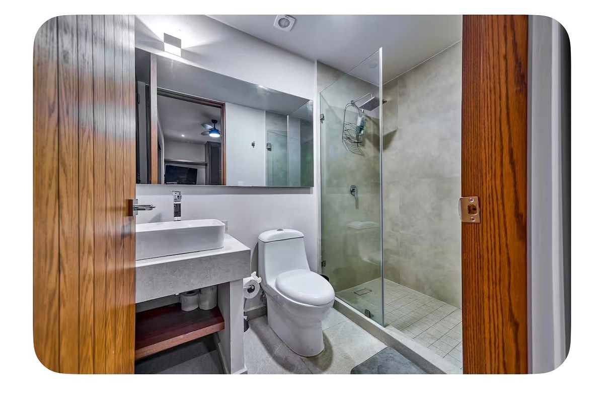 Apartamento em Bahía de Banderas, Bahía de Banderas, foto 21 de 22