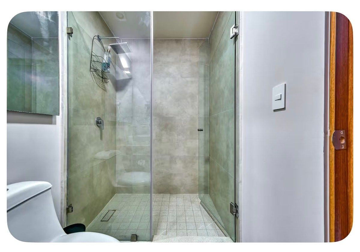 Apartamento em Bahía de Banderas, Bahía de Banderas, foto 22 de 22